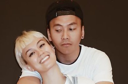 Dikabarkan Nikah Diam-Diam dengan Wijaya Saputra, Agnes Monica Bersikap Dingin?