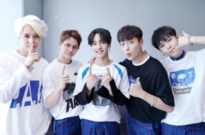 Kikwang cs Ungkap Sulitnya Ubah Gaya Musik Usai Ganti Nama Beast Jadi Highlight
