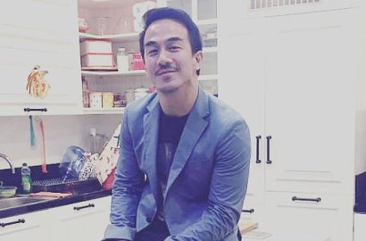 Temui Banyak Kesulitan di 'Swordsman', Ini Pendapat Joe Taslim Untuk Keberhasilan Aktingnya