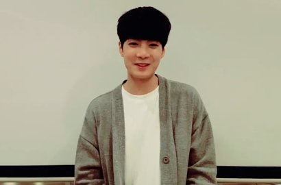 Kim Jong Hyun (JR) Komentar Soal Lagu NU'EST Unggul di Chart Pasca Gabung 'PD101'