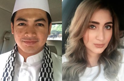 Tommy Kurniawan Blak-blakan pada Mantan Istri Soal Proses Taaruf