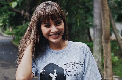 Kirana Larasati Gugat Cerai karena Suami Tak Beri Nafkah, Benarkah?