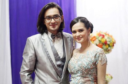 Bikin Kecewa, Cut Meyriska Batal Nikah dengan Omar Daniel di 'Putri Titipan Tuhan'