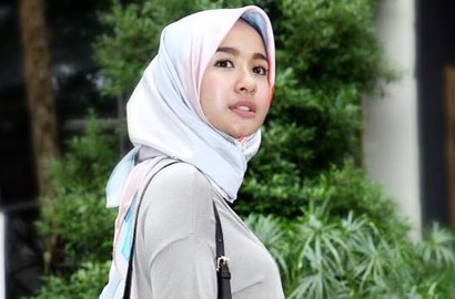 Mikha Tambayong Unggah Foto Ini di Ultah Chicho, 'Restu' Laudya C. Bella Jadi Sorotan