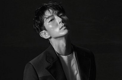 Lee Jun Ki Curhat Sering Tolak Drama Romantis, Termasuk 'DOTS' dan 'Goblin'?