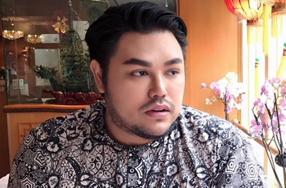 Ivan Gunawan Blak-Blakan Ngaku Pakai Susuk, Ayu Ting Ting Kena Sindir Netter