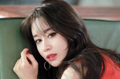 Bangga Makin Seksi, Ternyata Jiyeon T-ara Belajar Tarian Ini Selama Vakum