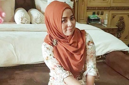 Cerai Lagi, Muzdalifah Disindir 'Janda Gatel' dan Diminta Contoh Yuni Shara