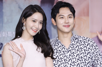 Janji Yoona Jika Rating 'The King Loves' Tinggi Bikin Siwan Semangat Wamil