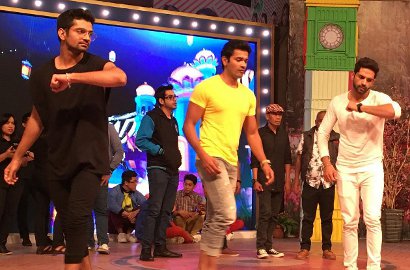 Bertabur Bintang India Lagi, 'Pesbukers' Siap Hibur Penonton Mulai 10 Juli