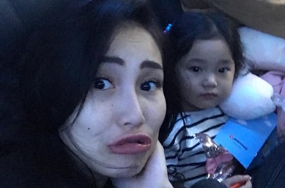 Enji Putuskan Batal Laporkan Ayu Ting Ting ke KPAI, Ternyata Ini Alasannya