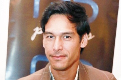 Dibilang Serasi Gara-Gara Foto Seksi Bareng Cinta Laura, Ini Kata Richard Kyle