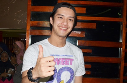 Demi Peran di 'Sweet 20', Morgan Oey Turunkan Berat Badan Hingga 8 Kg