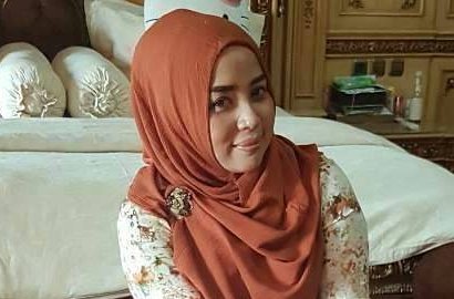 Didukung Anak-Anak Untuk Cerai, Muzdalifah Sempat Berdoa Soal Ini Saat Ultah