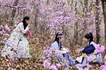 Yoona Iri dengan Bromance Siwan-Hong Jong Hyung di 'The King Loves', Kenapa?