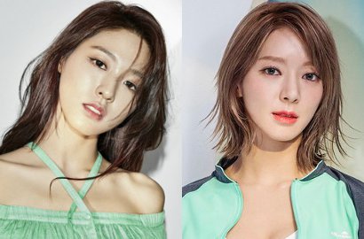 Sebut Choa Pemberontak, Jurnalis Ini Juga Bongkar Kepribadian Seolhyun