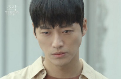 Buang Imej Kocak, Nam Goong Min Siap Balas Dendam di Teaser 'Falsify'