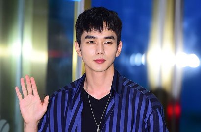 Datangi Pesta Perpisahan, Begini Kesan Yoo Seung Ho cs Usai Bintangi 'Ruler'