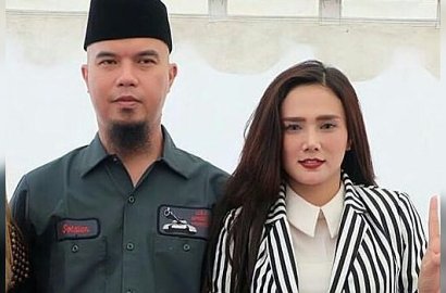 Suami Iseng Lakukan Ini, Mulan Jameela Bentak Hingga Amuk Ahmad Dhani