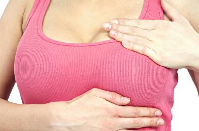 Ssst.. 8 Puting Payudara Ini Punya Bentuk Aneh Tapi Ternyata Normal, Begini Penjelasannya