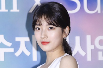 Beri Bocoran Ini, Jurnalis Sebut Suzy Tak Begitu Suka Jadi Aktris?