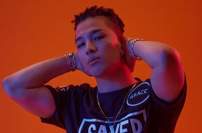 Tanggal Comeback Belum Pasti, Taeyang Lebih Dulu Umumkan Tur Solo