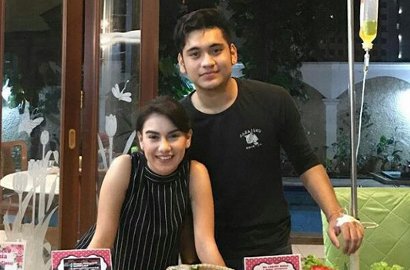Kru Unggah Foto dan Tulis Ini, Kode 'Berkah Cinta' akan Tamat?