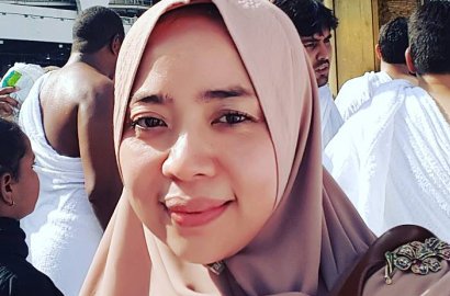 Sempat Dituding 'Janda Gatel' Hingga Bayar Utang Suami, Muzdalifah: Kok Gini Ternyata?