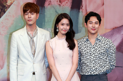 Bandingkan Siwan dan Hong Jong Hyun di 'King Loves', Yoona: Mereka Perhatian