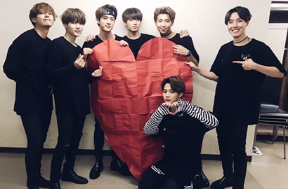 Rangkaian Tur Konser Dunia 'Wings' Berakhir, BTS Bakal Fokus Persiapan Comeback?