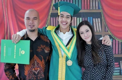 Minta Maia Sujud Syukur Usai Dapat Pacar Baru, Dhani Disindir Habis-Habisan