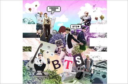 BTS Rilis Single Kolaborasi Bareng Seo Taiji, Fans Protes Gara-Gara Ini