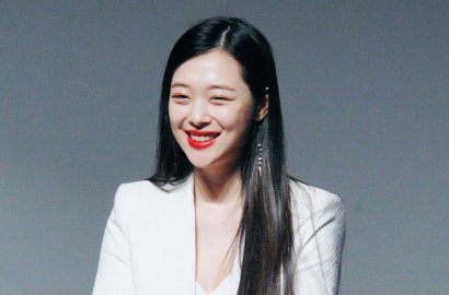 Sulli Dapat Banyak Tawaran Baru Usai 'Real', Netter: Adegan Ranjang Lagi?