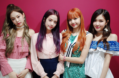 Lebih Mellow, Suara Member Black Pink Cover 'Loser' Big Bang Bikin Hati Adem