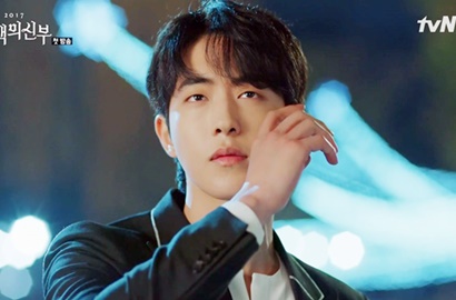 Kritik 'Water God' Makin Parah, Nam Joo Hyuk Lagi-Lagi Jadi Sasaran Netter