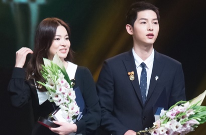 Bakal Dinikahi Joong Ki, Masa Lalu Hye Kyo Jadi Mantan Hyun Bin cs Dibahas Lagi