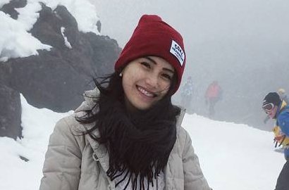 Jawab Tantangan Haters, Ayu Ting Ting Berani Lakukan Ini ke Nagita