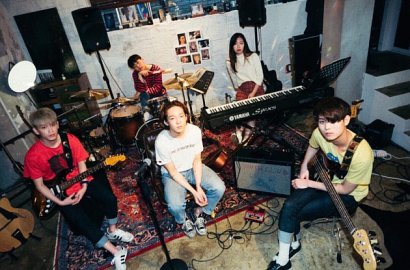 Sepekan Rilis Album Debut South Club, Nam Tae Hyun Umumkan Single Baru Lagi