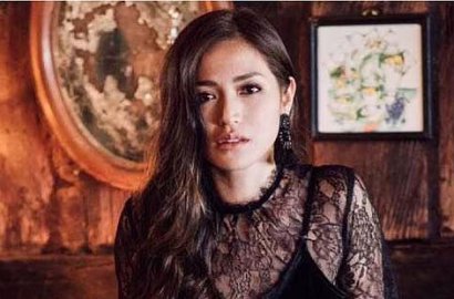Jessica Iskandar Bikin Geng Baru Bareng Gisella Anastasia dan Shireen Sungkar?