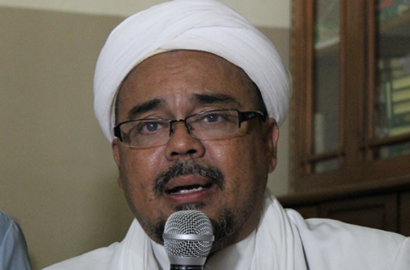 Habib Rizieq Dikabarkan Akan Segera Pulang ke Indonesia, Kapan?