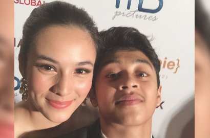 Bantah Pacaran, Bastian Foto Bareng Chelsea Islan Cuma Buat Gimmick?