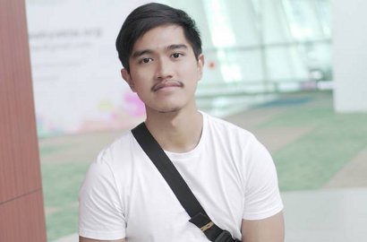 Dipolisikan Atas Ujaran Kebencian, Kaesang Putra Jokowi Dibela Netter