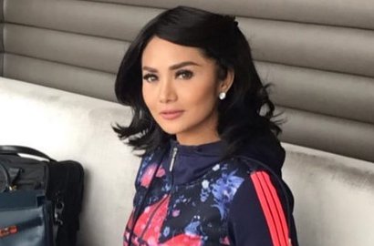 Krisdayanti Cantik di Pemotretan, Netter Heboh Ungkit Isu Perebut Suami Orang