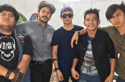 Debrong Hidup Lagi Usai Mati Suri, Rating 'Anak Langit' Melesat Naik