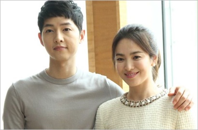Segera Menikah, Ciuman Pertama Song Couple di 'DOTS' Bikin Fans Baper Lagi