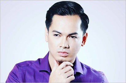 Syuting 'Eiffel I'm in Love 2', Tommy Kurniawan Cerita Puasa 18 Jam Sampai Lihat Baku Tembak