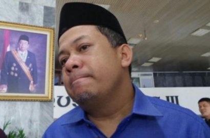 Fahri Hamzah Sarankan Pembubaran, Ketua KPK: Itu Tidak Penting