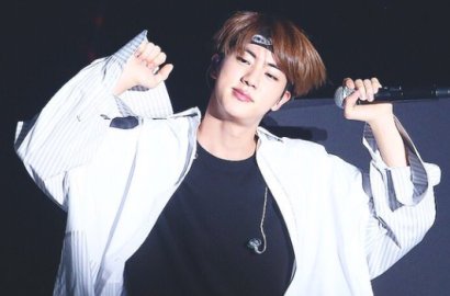 Tak Ada Wajah Jin di Header Promosi Kolaborasi BTS-Seo Taiji, Fans Ngamuk