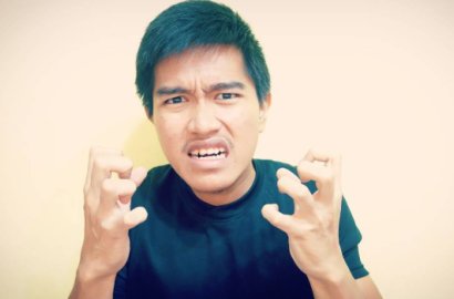 Laporkan Kaesang, Muhammad Hidayat Akui Ingin Berkontribusi untuk Negeri