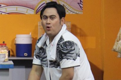 Muzdalifah Bakal Cerai dengan Suami Ketiga, Nassar Tak Peduli?